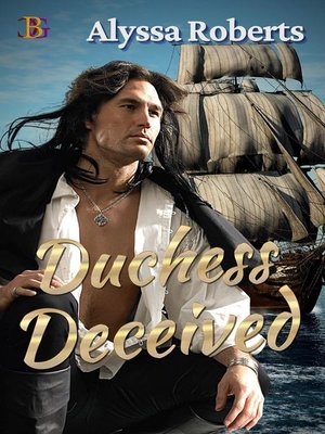 cover image of Duchess Deceived